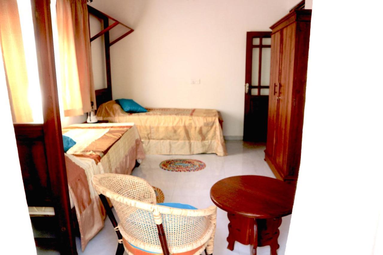 Mango Tree House Bed and Breakfast Beruwala Esterno foto